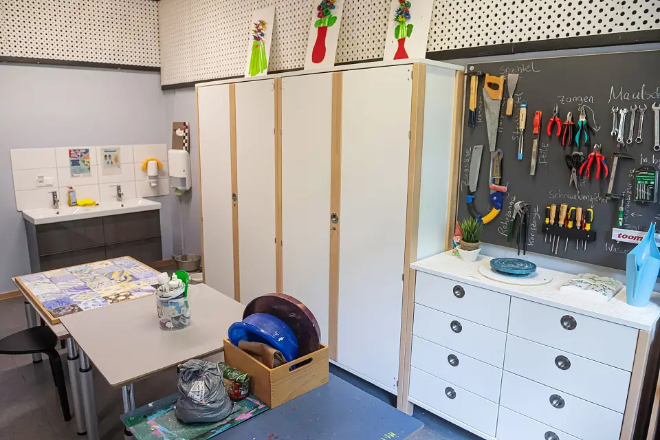 KiTa-Treff Wischmannstra&szlig;e - Impression (3)