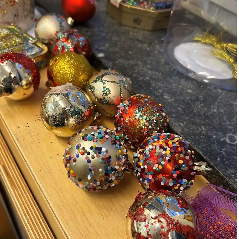 Winterfest im Kinder- und Familienzentrum Mainstraße