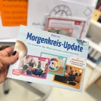 Morgenkreis-Update