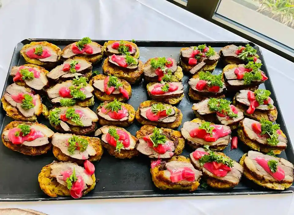 Neujahrsempfang 2023 KiTa Bremen | Essen