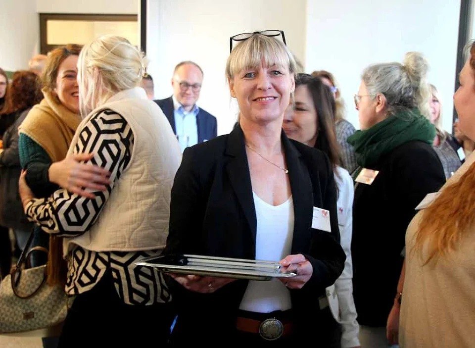 Neujahrsempfang 2023 KiTa Bremen | Impressionen