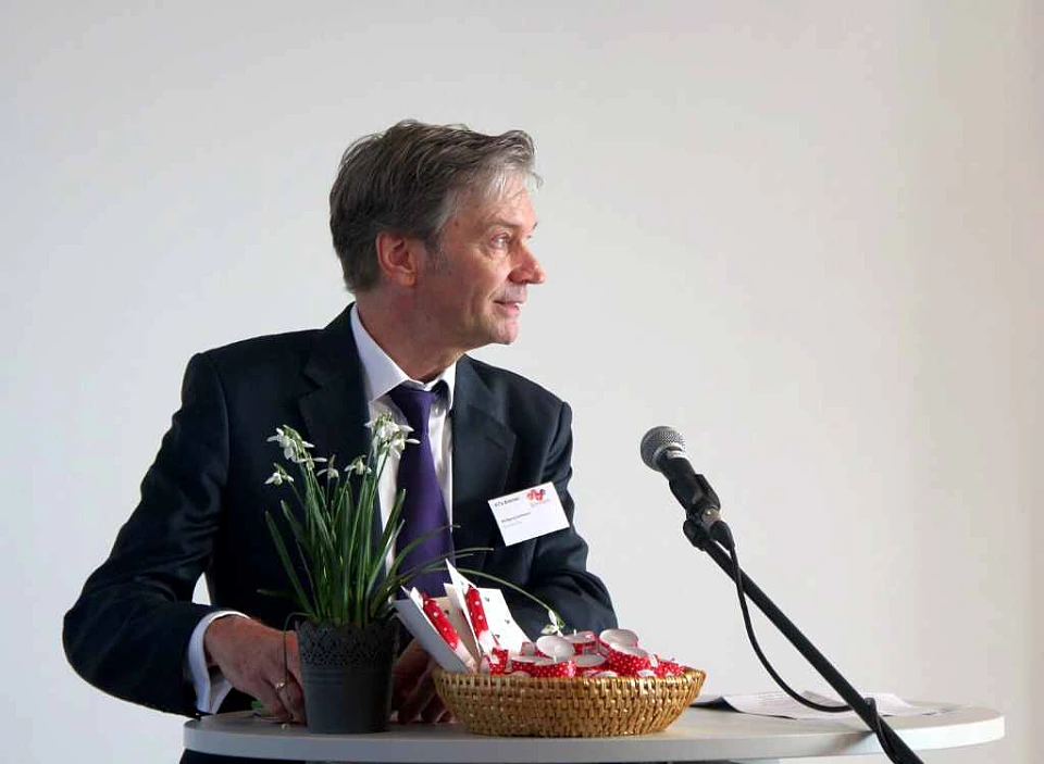 Neujahrsempfang 2023 KiTa Bremen | Impressionen