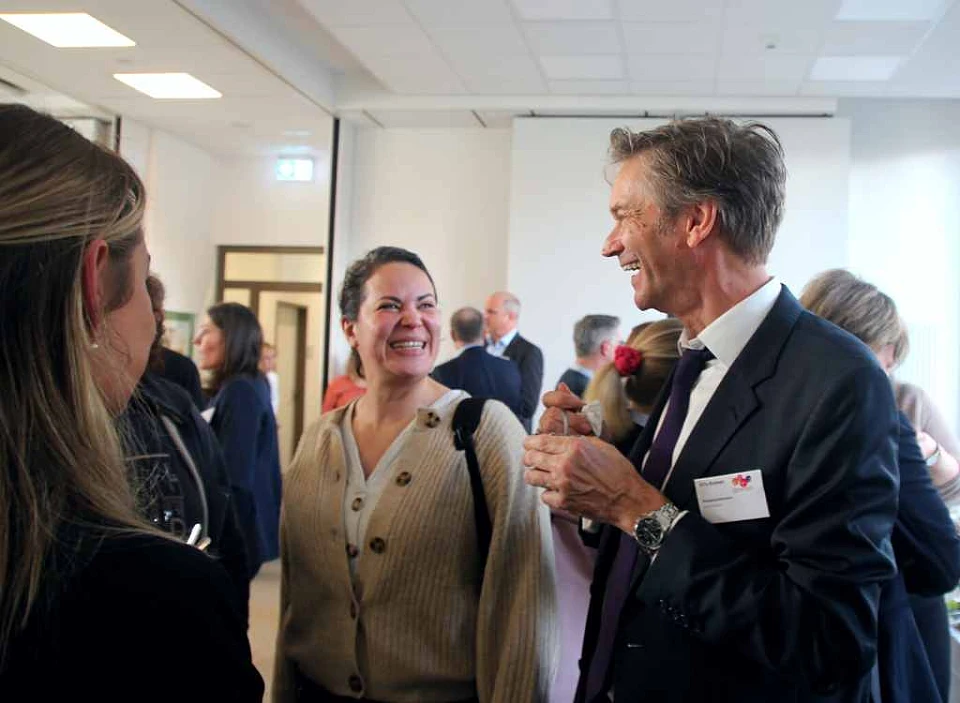 Neujahrsempfang 2023 KiTa Bremen | Impressionen