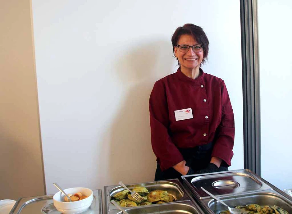 Neujahrsempfang 2023 KiTa Bremen | Impressionen