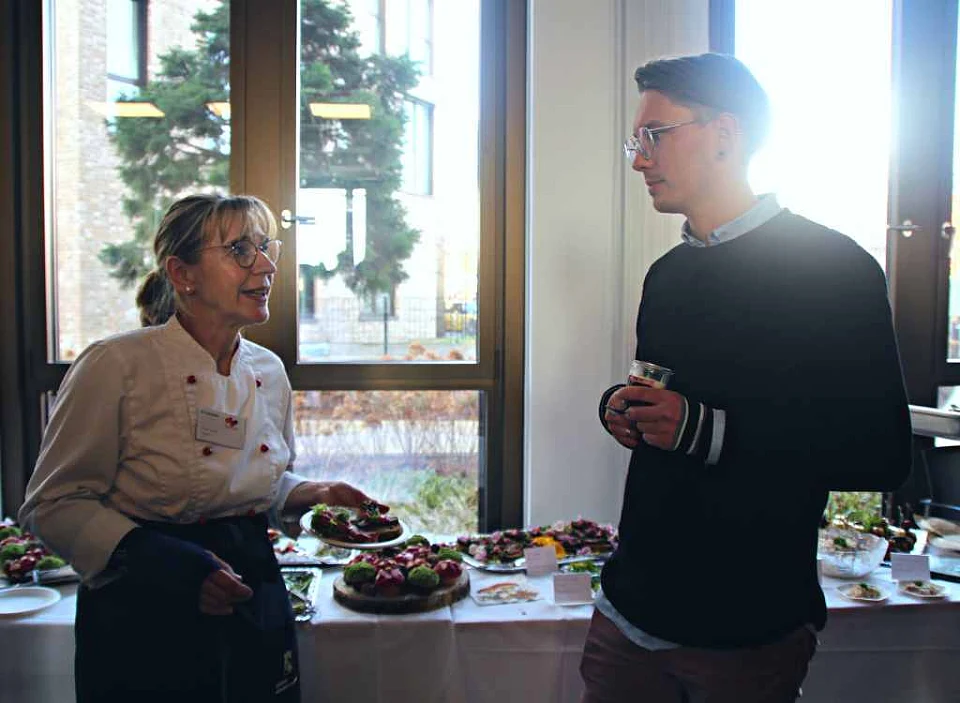 Neujahrsempfang 2023 KiTa Bremen | Impressionen