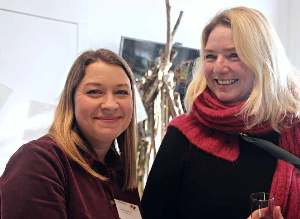 Neujahrsempfang 2023 KiTa Bremen | Impressionen