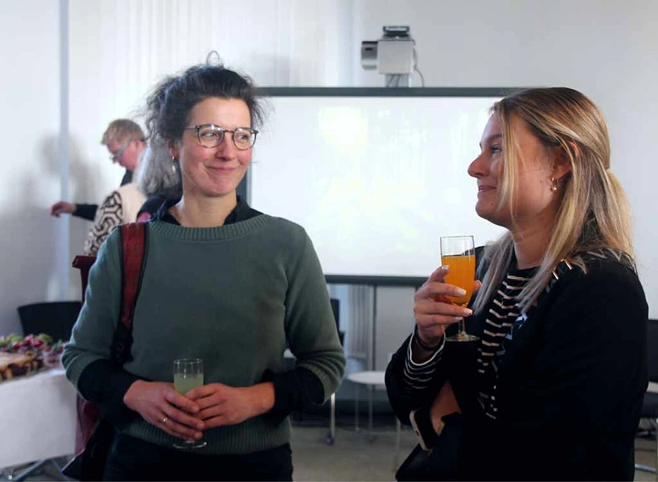 Neujahrsempfang 2023 KiTa Bremen | Impressionen