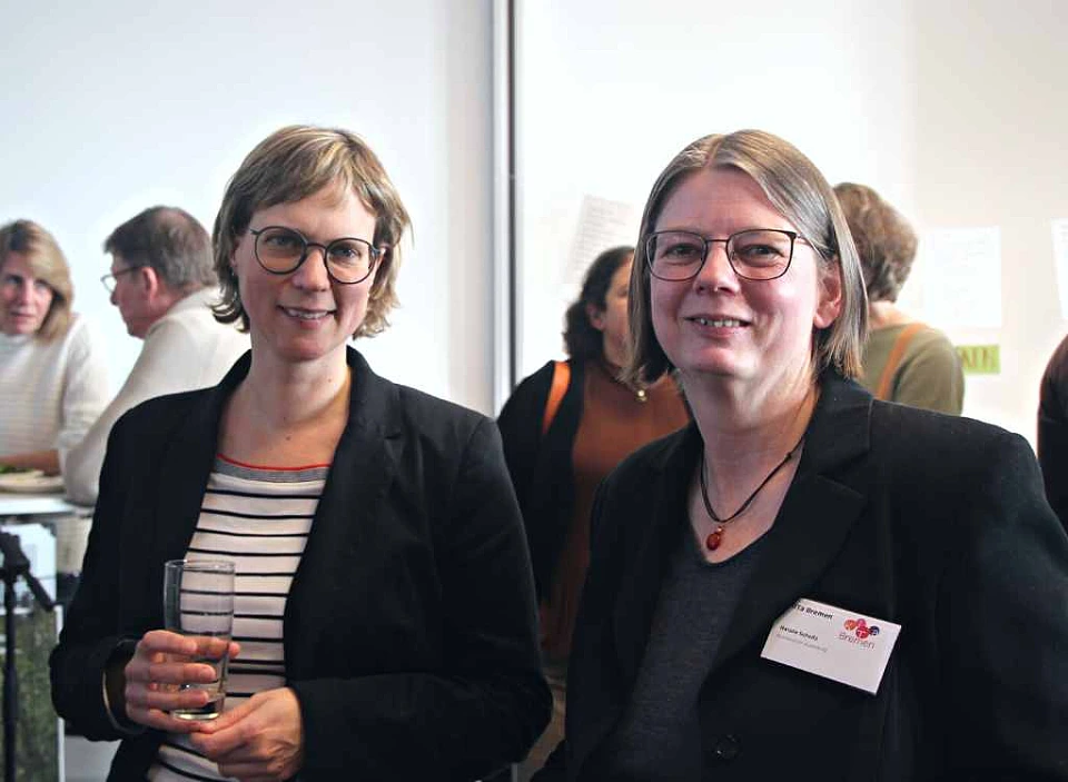 Neujahrsempfang 2023 KiTa Bremen | Impressionen