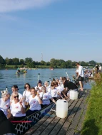 Impressionen vom Drachenboot Cup 2019_3