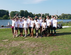 Impressionen vom Drachenboot Cup 2019_2