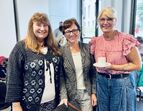 Küchenleiter:innen-Treffen: Köchinnen