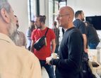 Küchenleiter:innen-Treffen: Köche im Austausch