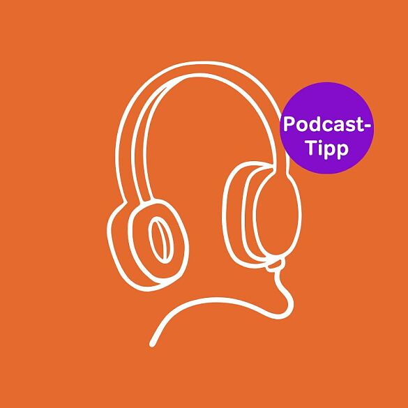 Podcast-Tipp
