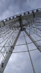 Rückblick Sommerferienprogramm 2021, Spielhaus/Treff Pfälzer Weg