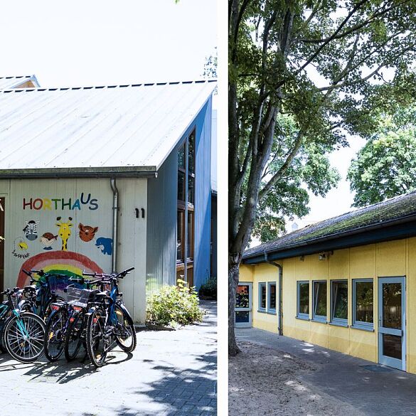 KiTa Bremen verabschiedet zwei Kinder- und Familienzentren