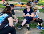 Picknick Löwenzahn (1)