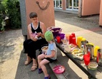Picknick Löwenzahn (3)
