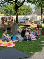 Picknick Löwenzahn (4)