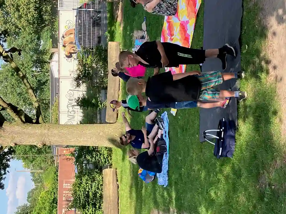 Picknick L&ouml;wenzahn (5)
