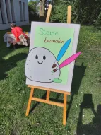 Gartentag im Schwedenhaus | Aktionen