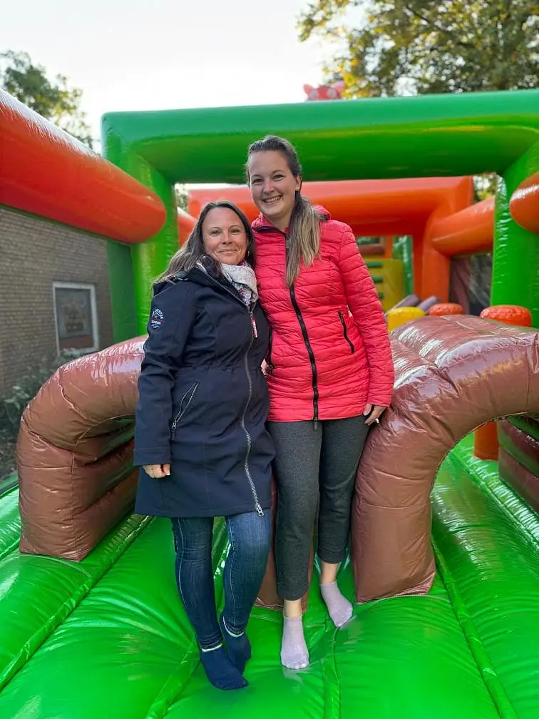 Jubil&auml;um Graub&uuml;ndener Stra&szlig;e: Team
