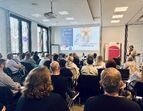 Küchenleiter:innen-Treffen: Vorstellung des neuen Ernährungskonzeptes