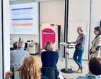 Küchenleiter:innen-Treffen: Vorstellung des neuen Ernährungskonzeptes durch das BIPS