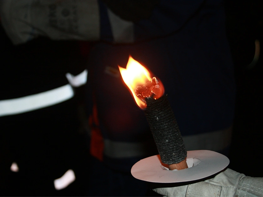  Lichterfest im KuFZ Wasserturm (2)