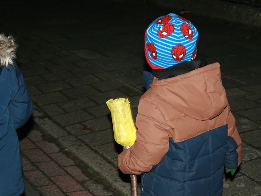  Lichterfest im KuFZ Wasserturm (4)