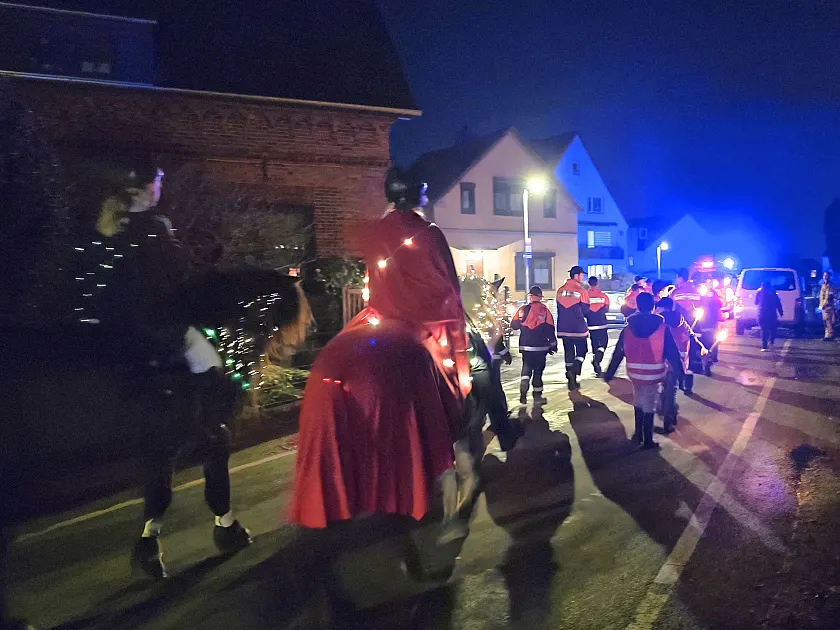  Lichterfest im KuFZ Wasserturm (5)