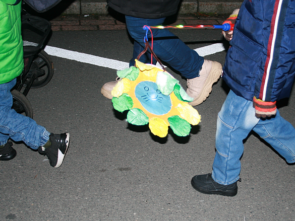  Lichterfest im KuFZ Wasserturm (6)