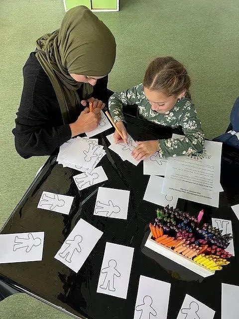 Impulswoche: Eltern-Aktion