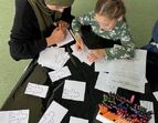 Impulswoche: Eltern-Aktion