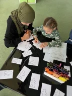 Impulswoche: Eltern-Aktion