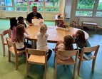 Impulswoche: Vorlesen
