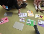 Impulswoche: Kinderrechte