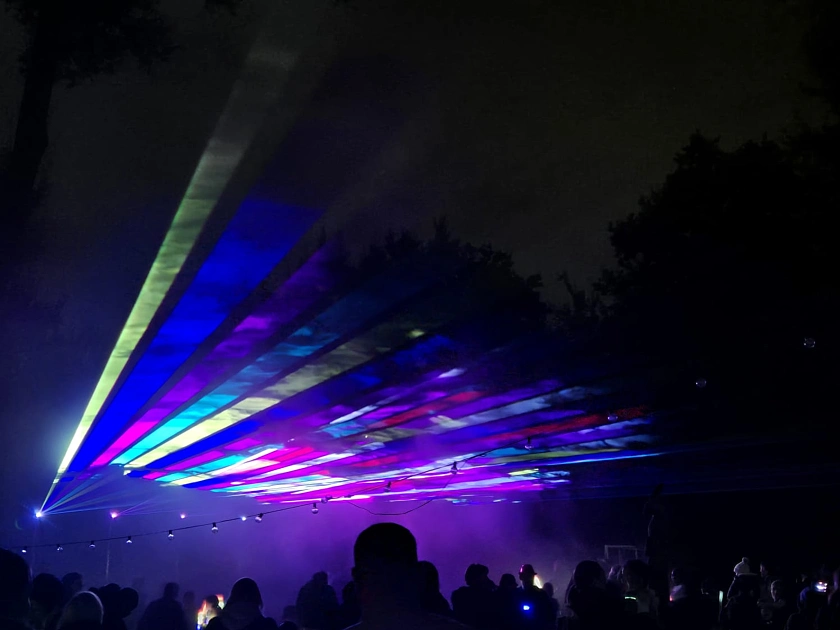 Lichterfest im Spielhaus/Treff Wohlers Eichen (1)