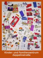 KuFZ Zeppelinstraße: Wir sammeln Dinge (1)