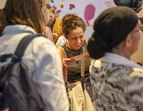Fotobox: Eine Erinnerung zum Mitnehmen. 