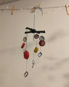 KuFZ Halmer Weg: Wir sammeln Dinge (1)