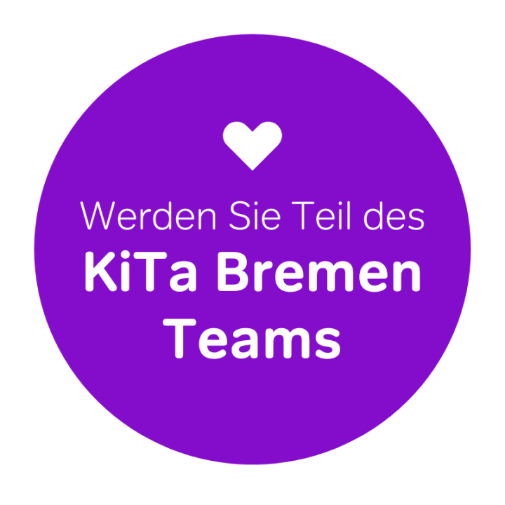 Stellenangebote bei KiTa Bremen
