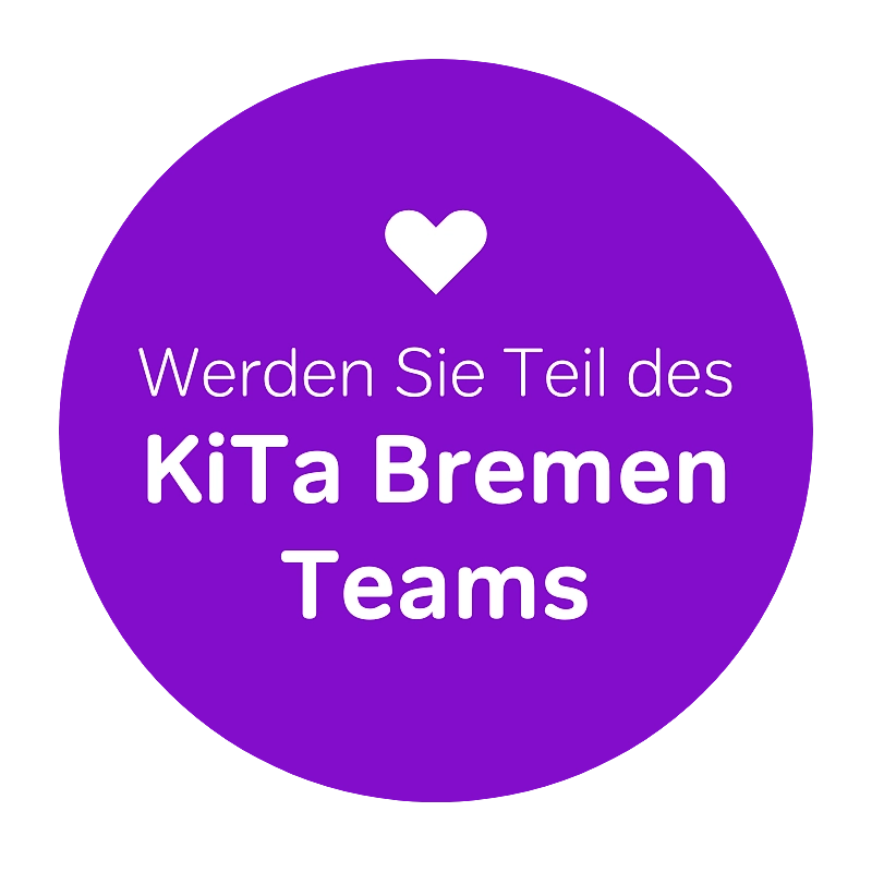 Stellenangebote bei KiTa Bremen