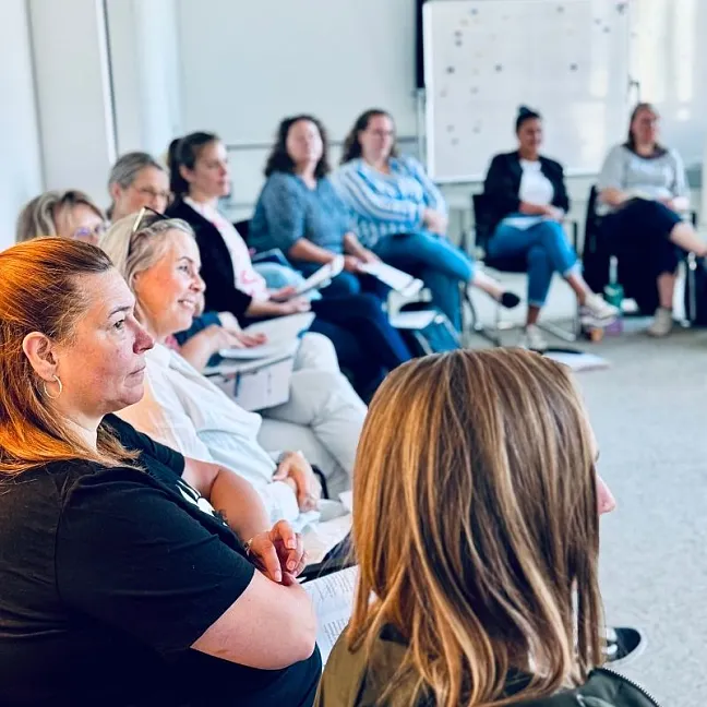 Startschuss für „Sprach-Kitas 2.0“ bei KiTa Bremen