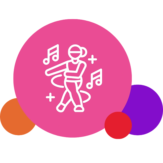 Kursangebot ZUMBA® Fitness