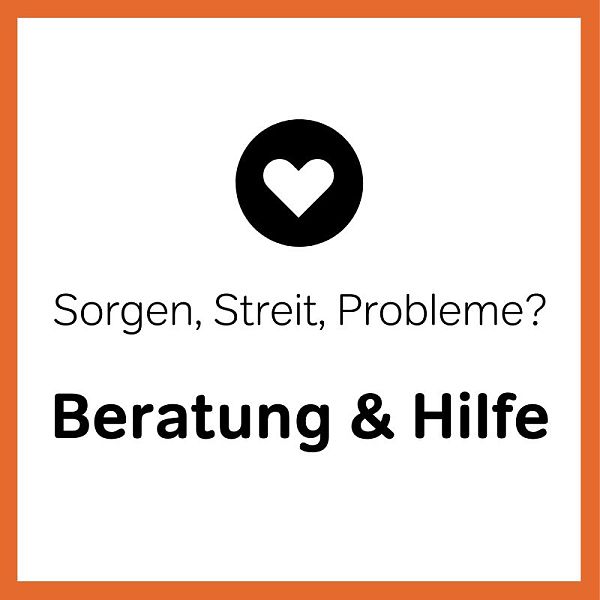 Beratung & Hilfe 