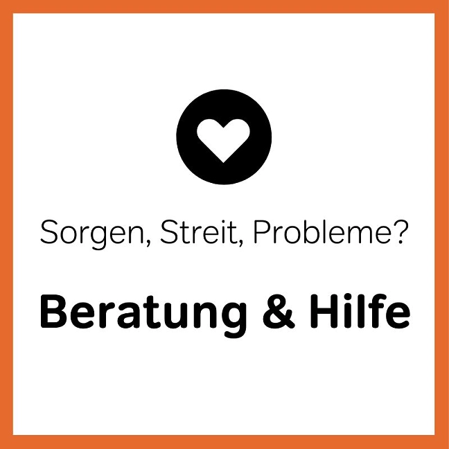 Beratung & Hilfe 