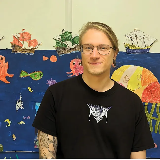 Drei Fragen an den Hort 