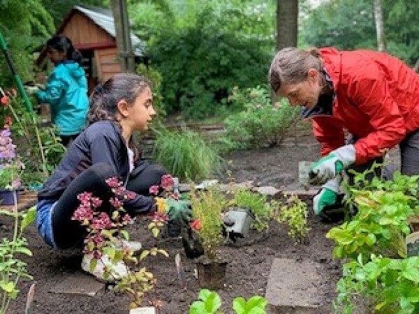 Rückblick Sommerferienprogramm 2021