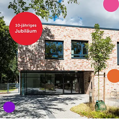 Kinder- und Familienzentrum August-Bebel-Allee