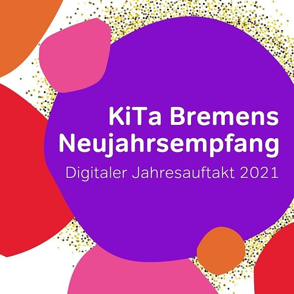 Neujahrsempfang 2021